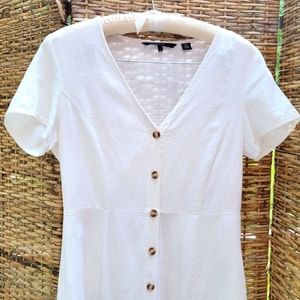 Princess Skater Dress  by Vera Moda